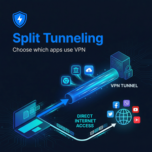 Quick VPN的报告调解检查 - Quick VPN官网