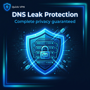 Quick VPN的用户配置文件 - Quick VPN官网