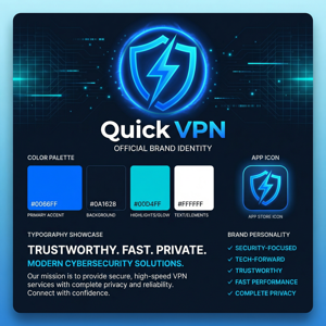 Quick VPN的报告清理 - Quick VPN官网