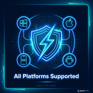 Quick VPN的日志政策是什么 - Quick VPN官网